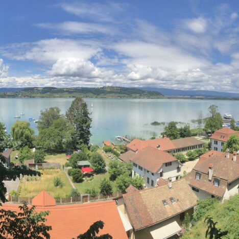 23-019: Bielersee